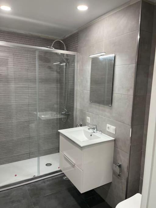 Apartment Precioso Con Wifi Torremolinos
